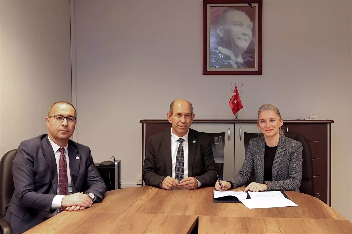 Edirne\'de Değerlendirme Toplantıları ve Protokoller