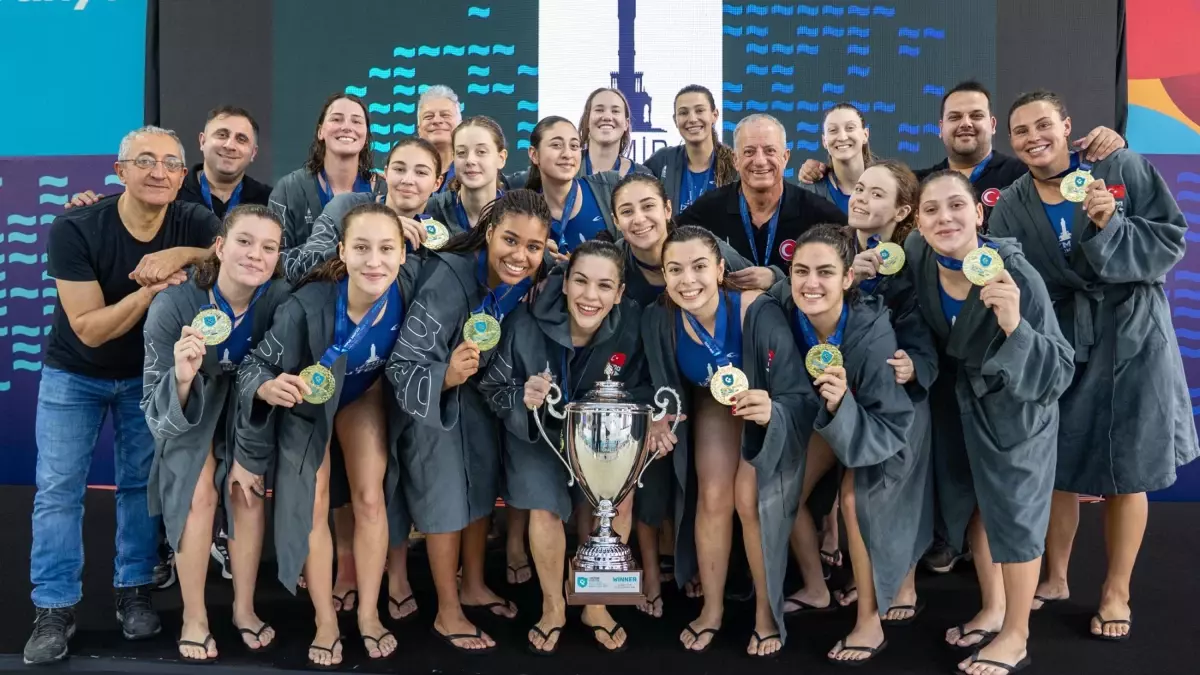 Ege\'nin Takım Sporları 2025: Şampiyonluk ve Düşüşler