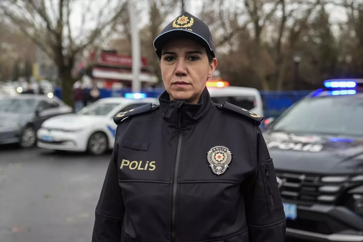 Yılbaşı Gecesi Kadına Şiddete Karşı Önlemler Artırılıyor