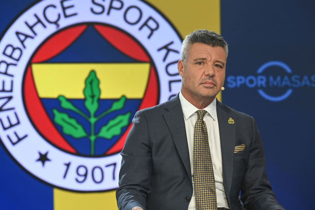 Fenerbahçe sezon sonu seçime gidiyor! Saran: Görevimi yarım bırakmayacağım