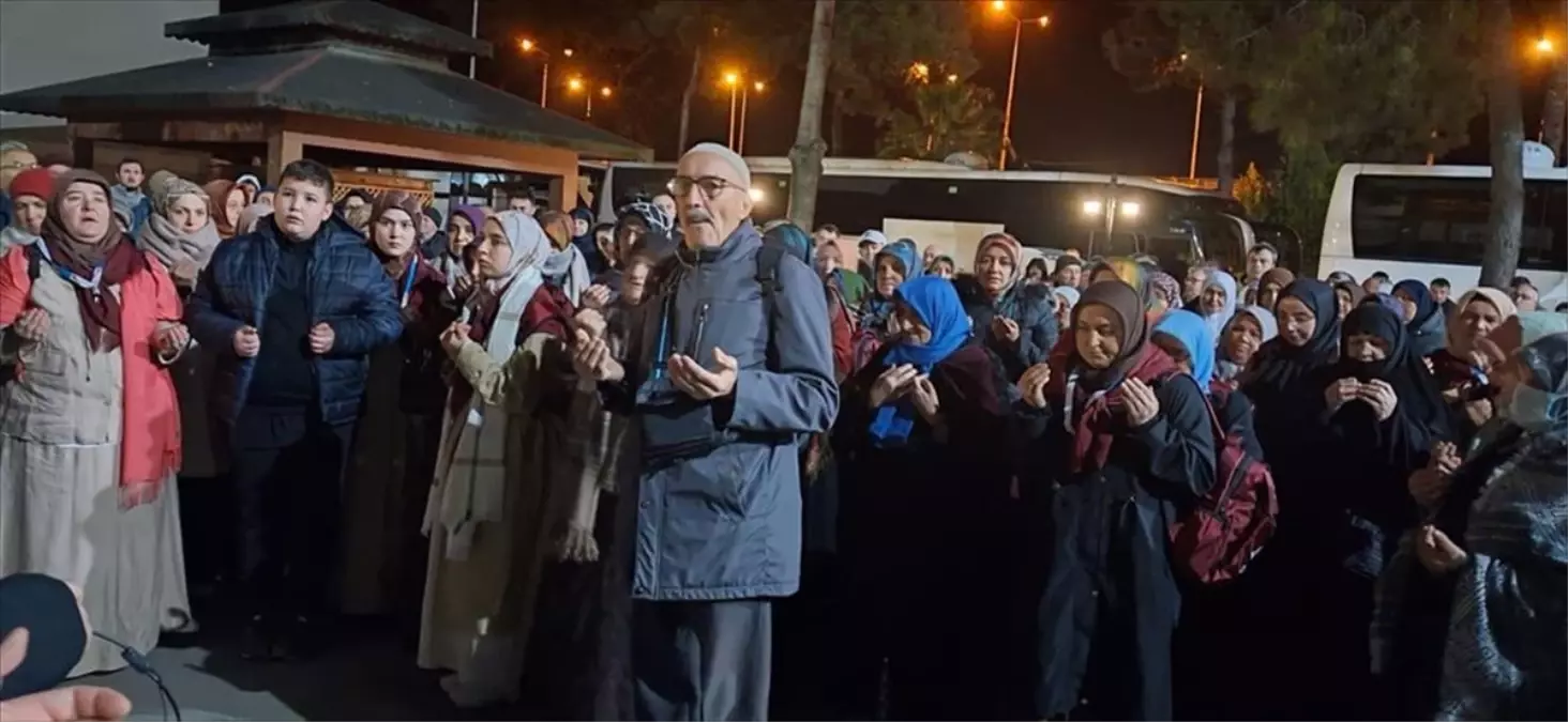 Giresun\'dan kısa kısa