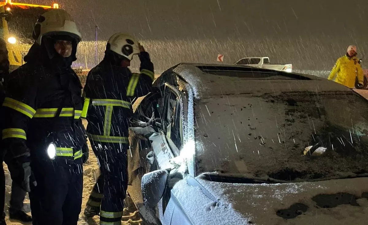 Kalp ameliyatı oldu, memleketine dönerken hayatını kaybetti