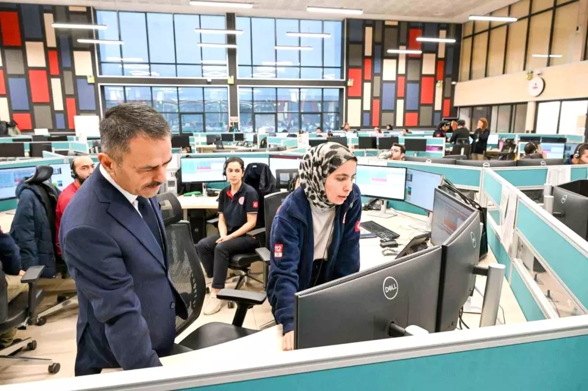 Kocaeli\'de yılbaşı öncesi hazırlıklar tamam