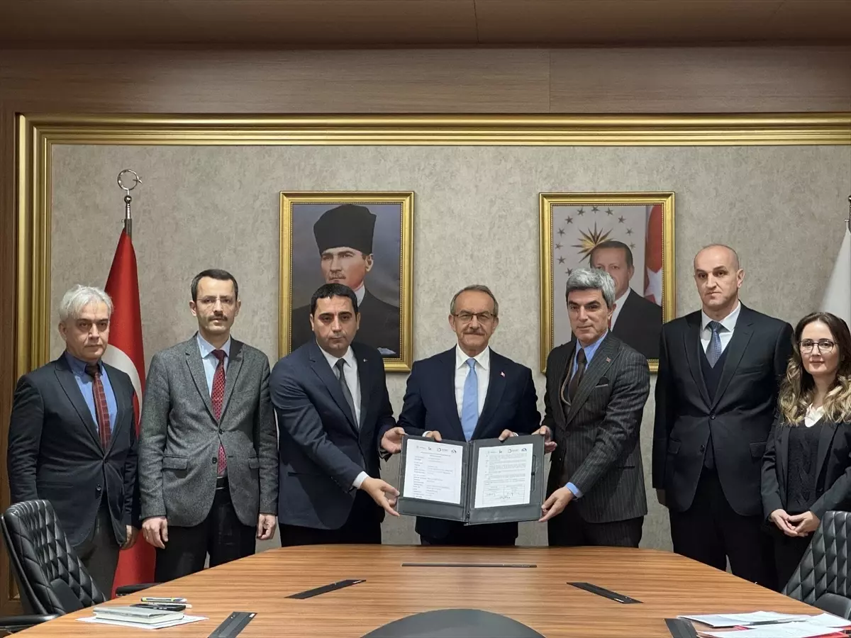 Otizmli Öğrencilere Yeni Atölyeler