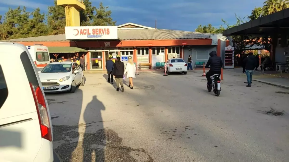 Tarih Öğretmeni TSK\'ya 2 Milyon Bağışladı