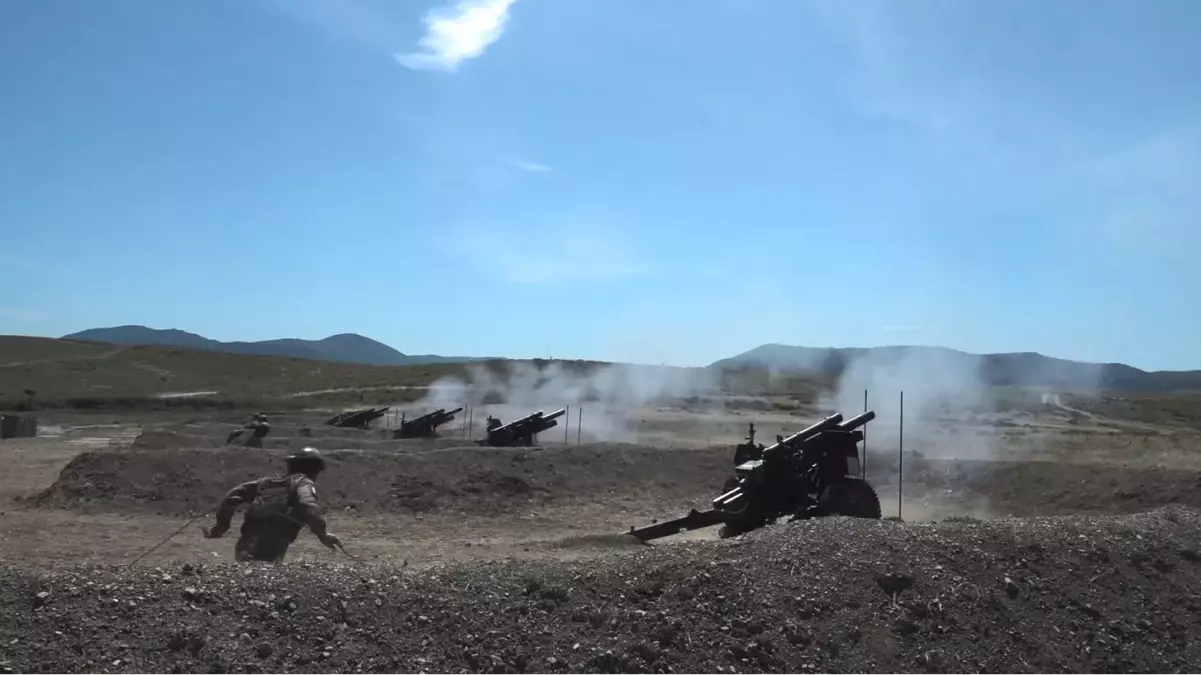 TSK\'nın 2025 Faaliyetleri