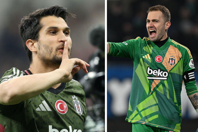 Olayların yılı 2025! Türk futbolunda neler oldu neler Olayların yılı 2025! Türk futbolunda neler oldu neler