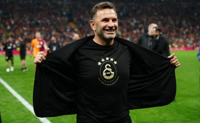 Olayların yılı 2025! Türk futbolunda neler oldu neler Olayların yılı 2025! Türk futbolunda neler oldu neler