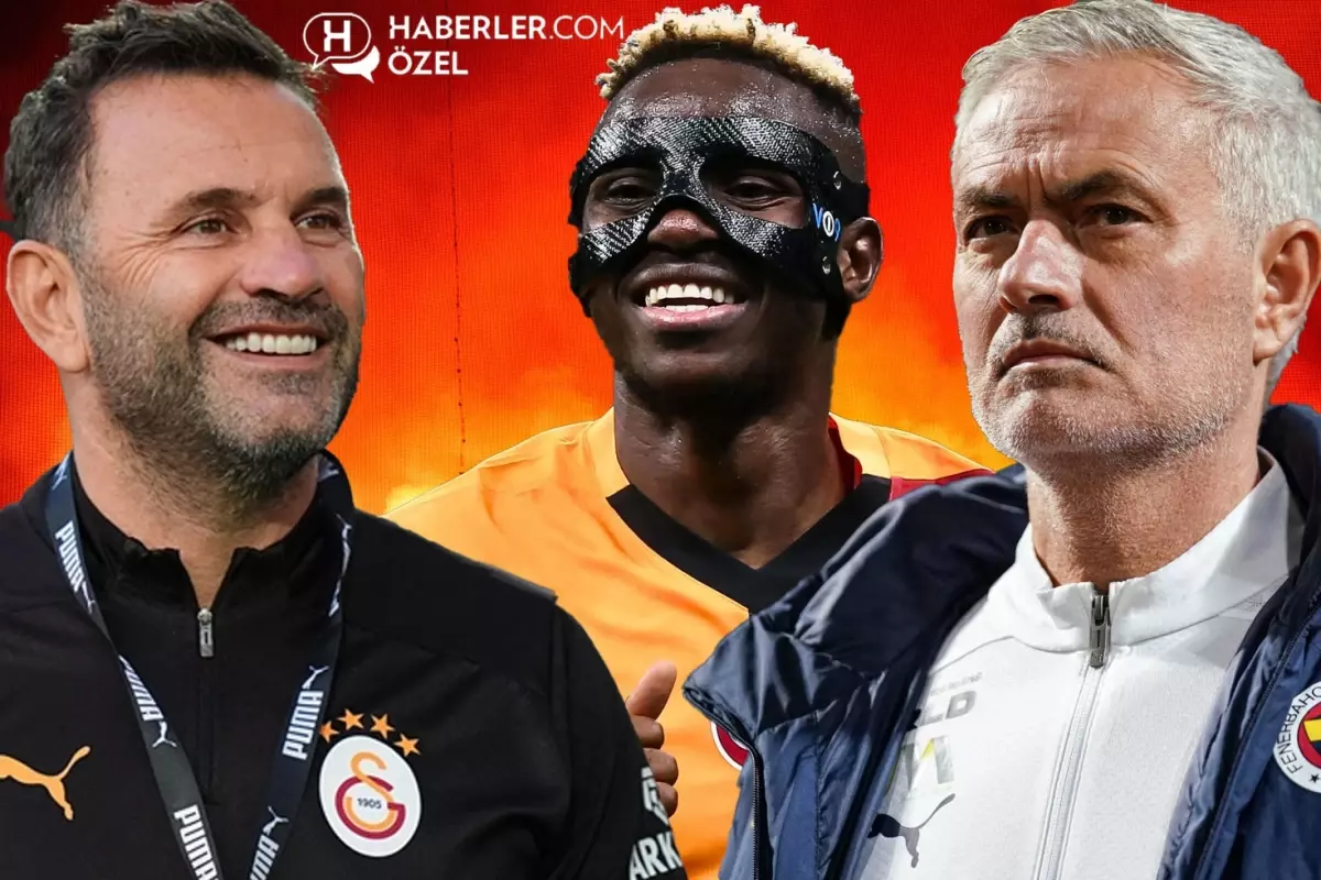 Olayların yılı 2025! Türk futbolunda neler oldu neler