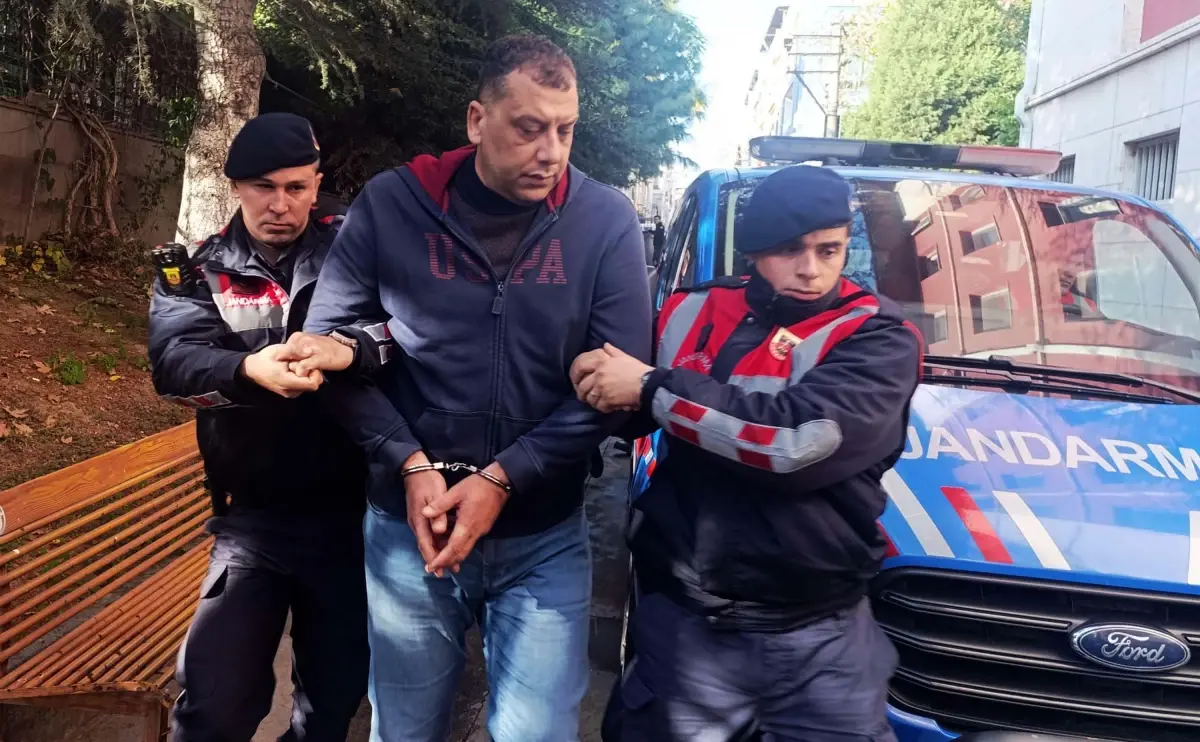 Otizmli Öğrenciyi Yaralayan Okul Müdürü Tahliye Edildi