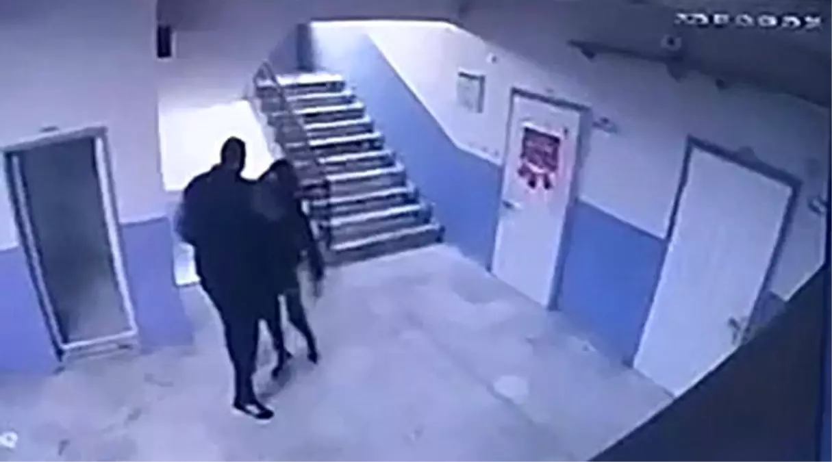 Tutuklu Okul Müdürü Tahliye Edildi