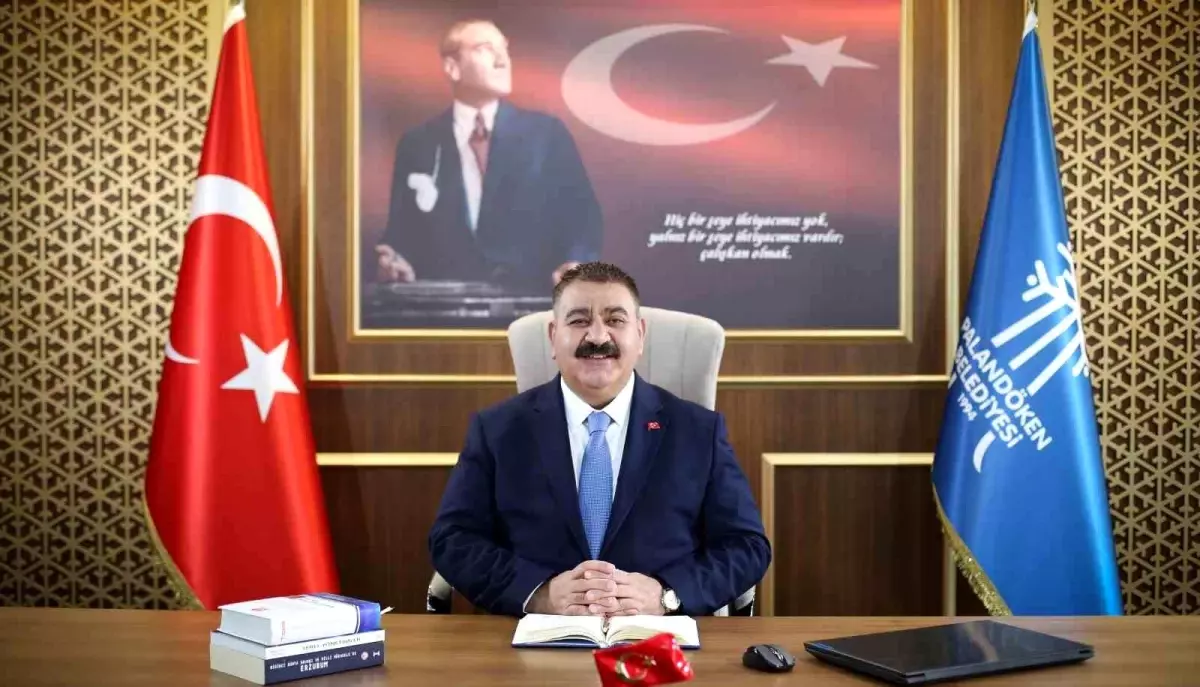 Palandöken 2026\'ya güçlü hedeflerle giriyor