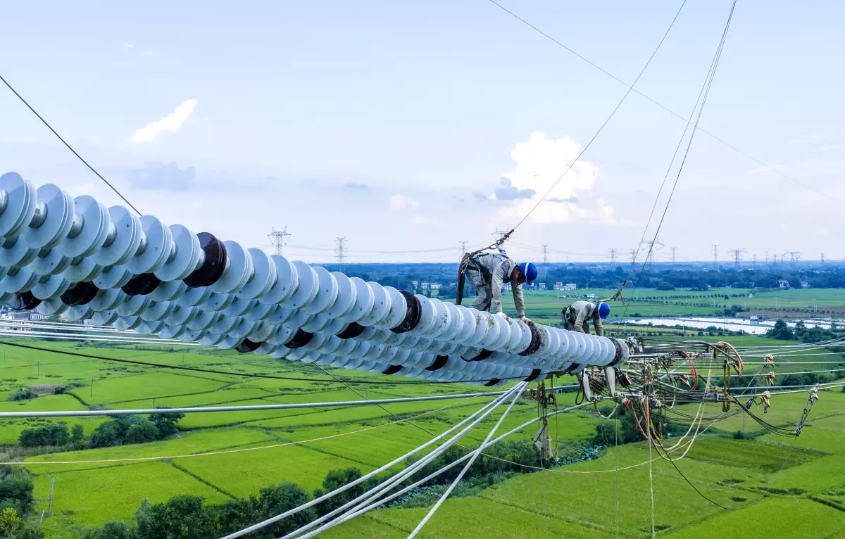 Çin İmalat Gücü Endeksinde Üst Sıralara Yükseldi