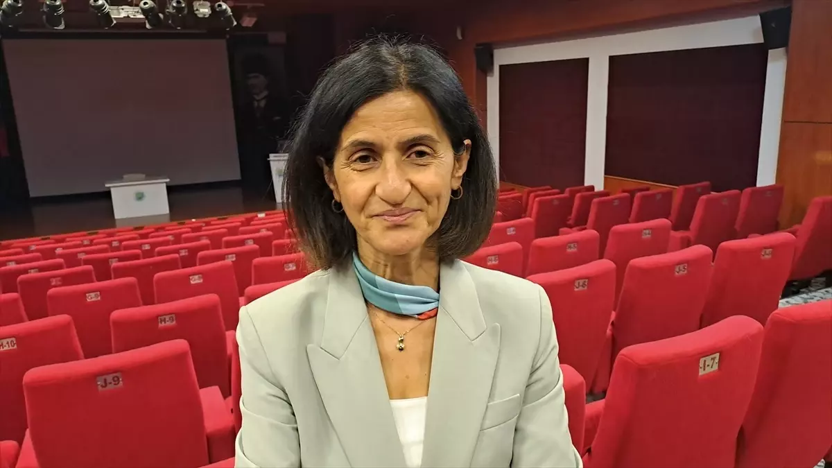 Sakarya\'da Arıcılık Semineri Yapıldı