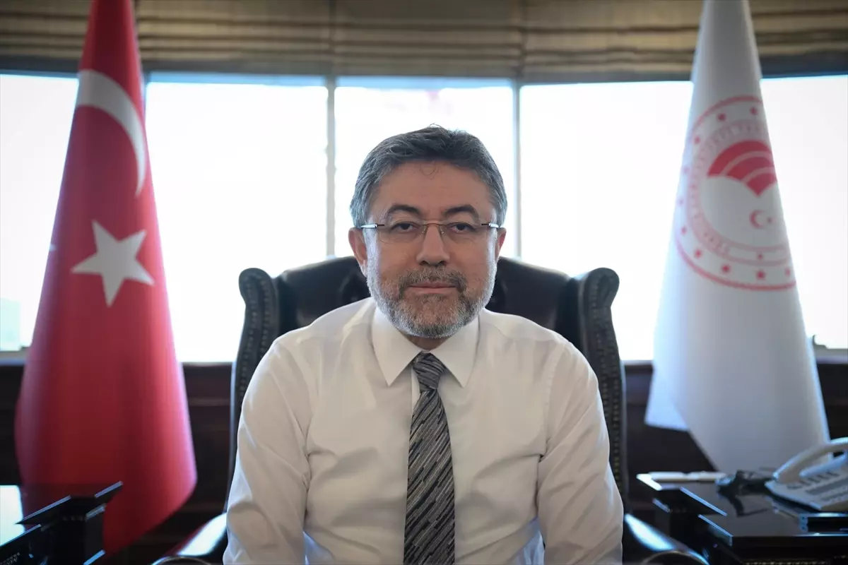 Kuraklık Gölleri Tehdit Ediyor