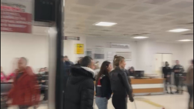 Şeyma Subaşı, yurt dışına çıkış yasağıyla serbest bırakıldı Şeyma Subaşı, yurt dışına çıkış yasağıyla serbest bırakıldı