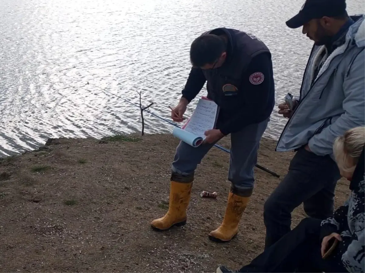 Tekirdağ\'da Yılbaşı Gıda Denetimleri Artırıldı