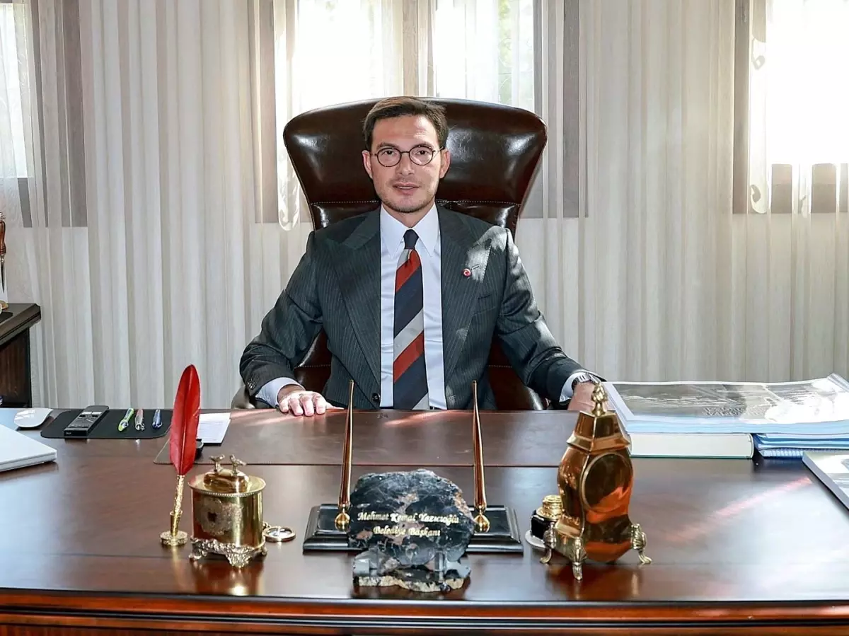 Tokat Belediyesi\'nden asılsız iddialara suç duyurusu