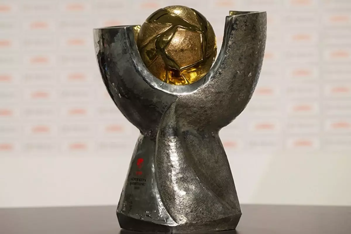 Trabzonspor\'dan sonra Süper Kupa\'nın ertelenmesi için bir başvuru daha