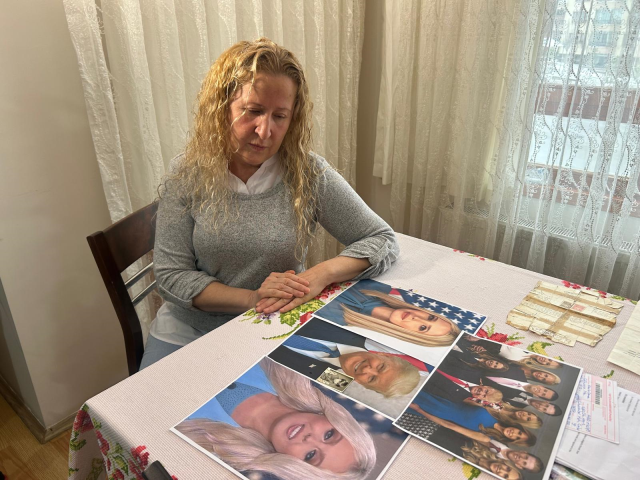 Türk kadının Trump'a açtığı babalık davasında mahkemeden ret kararı