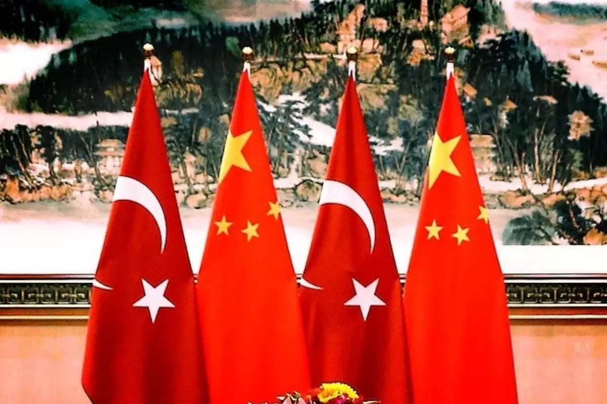 Türkiye\'den Çin kararı! Vize muafiyeti sağlandı