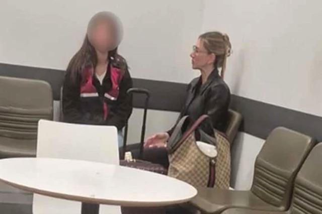 Ünlülere Uyuşturucu Soruşturması: Şeyma Subaşı Gözaltına Alındı