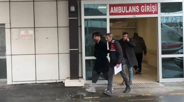 Uyuşturucu testi pozitif çıkan Yusuf Güney'den ilk açıklama