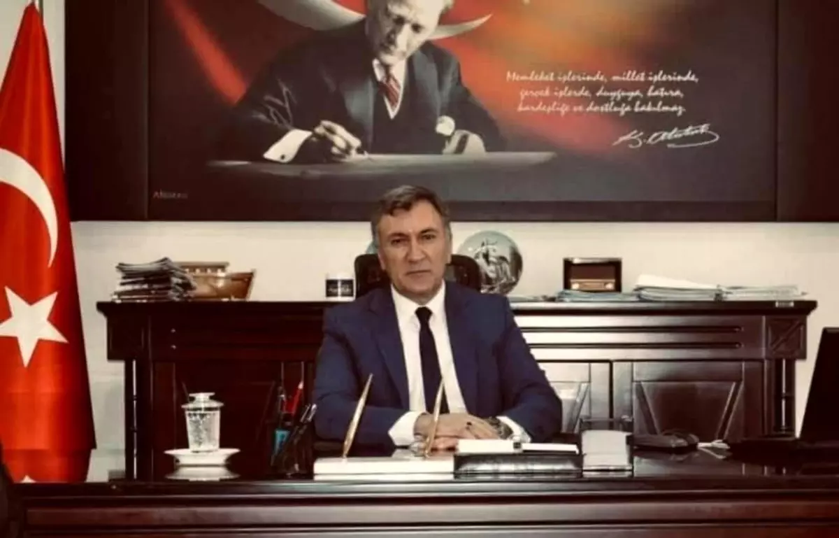 Iğdır İl Özel İdaresi\'nde Görev Değişikliği Tartışmaları