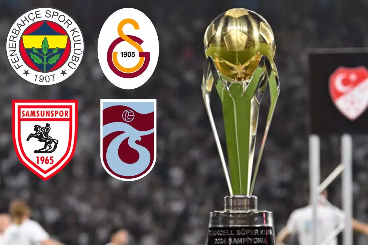 Yapay zeka tahmin etti: İşte yeni yılın ilk kupasını kazanacak takım