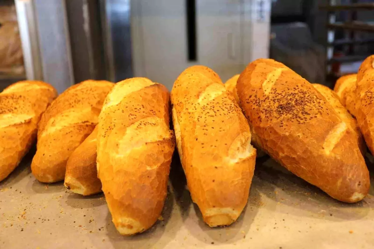 Yeni yıl öncesi Kepez\'de fırınlara sıkı denetim