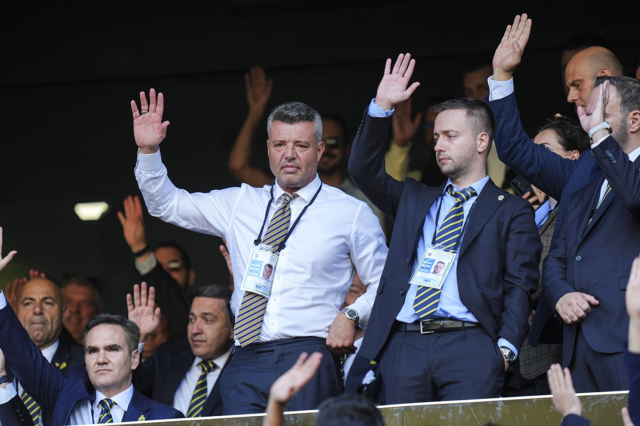 Yılın son bombası patladı! Fenerbahçe seçime gidiyor