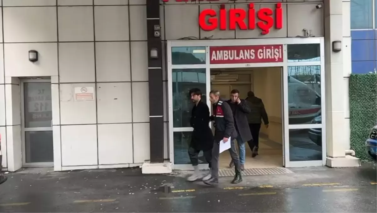 Yusuf Güney\'in Uyuşturucu Testi Pozitif Çıktı
