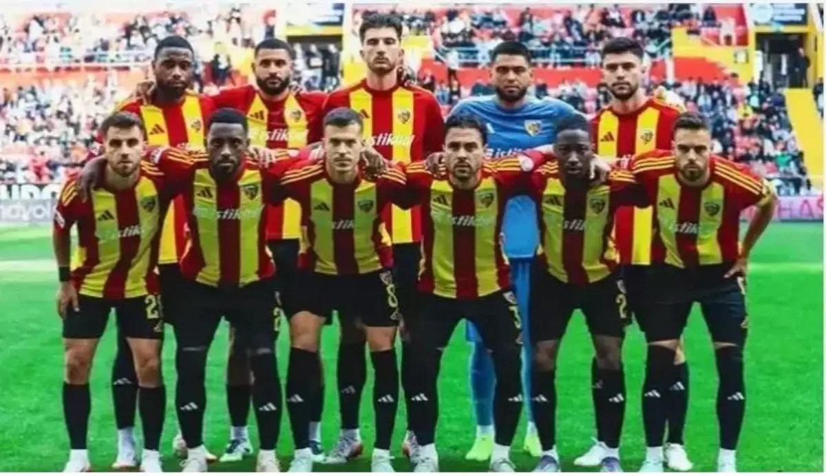 Kayserispor\'un Seyirci Sayısı %34.5