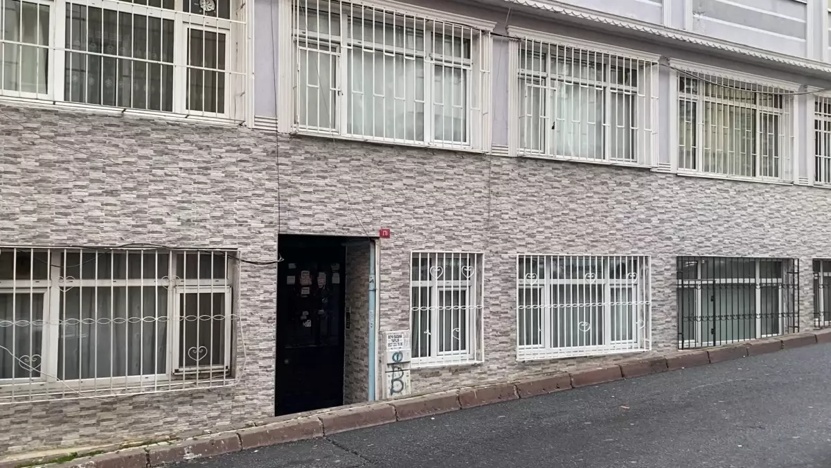 Fatih\'te Bebek Ölümü: Aile Gözaltına Alındı