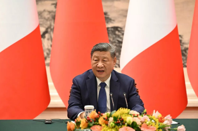 3. Dünya Savaşı, gerilimin tırmandığı bu 5 noktadan birinde başlayabilir