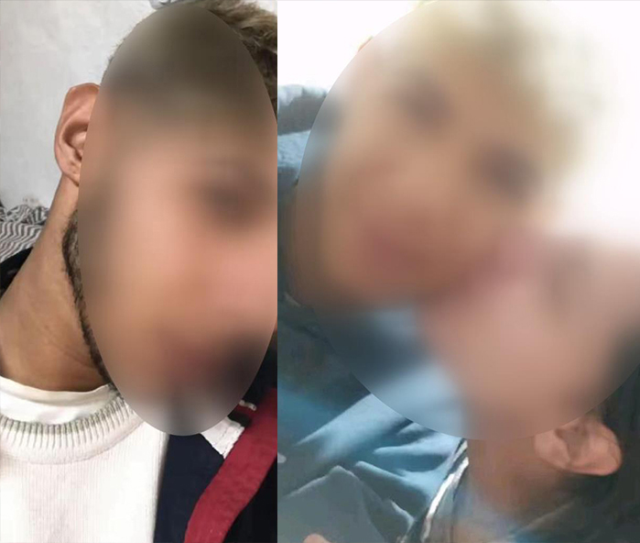 Açlıktan ölen 2 aylık bebeğin annesinin ifadesi kan dondurdu: Babam bilerek öldürdü Açlıktan ölen 2 aylık bebeğin annesinin ifadesi kan dondurdu: Babam bilerek öldürdü