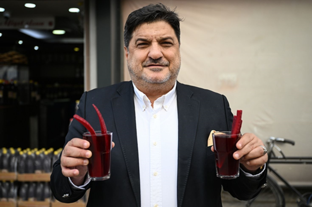 Adana Şalgamı AB Tesciliyle İhracatını İkiye Katlamayı Hedefliyor Adana Şalgamı AB Tesciliyle İhracatını İkiye Katlamayı Hedefliyor