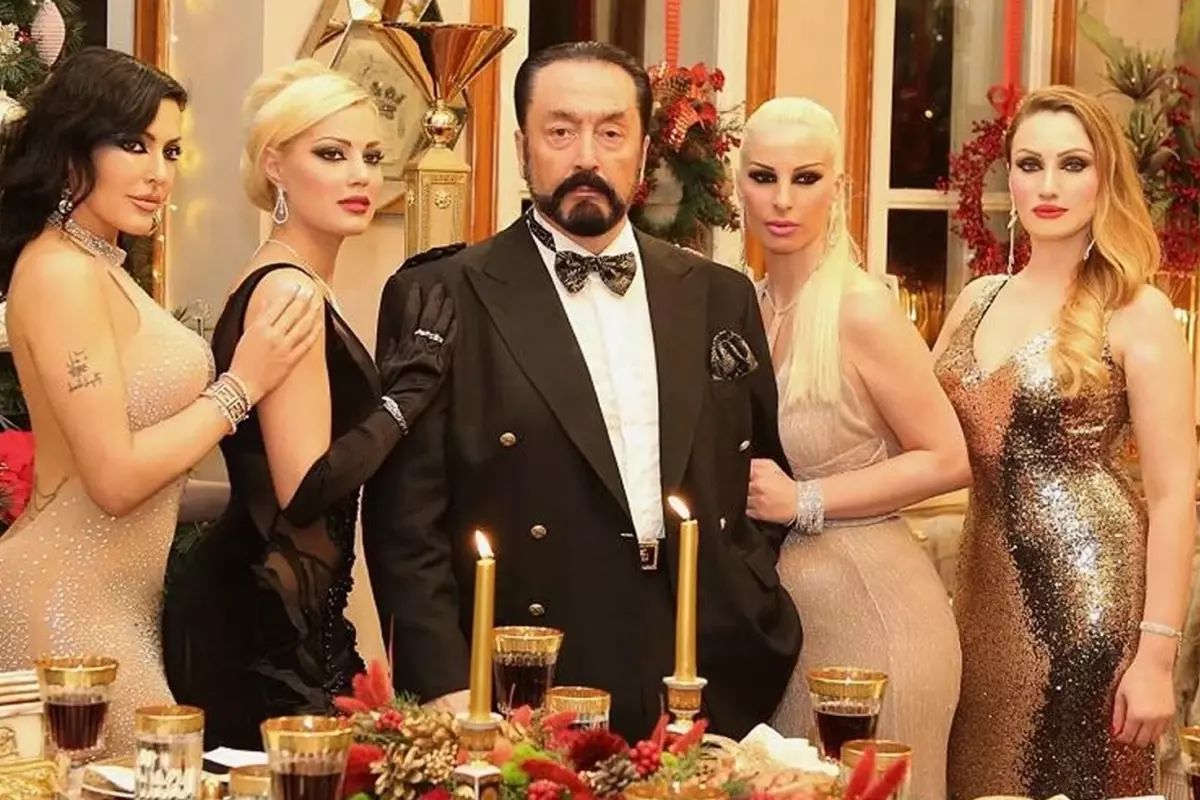 Adnan Oktar mahkemeleri bıktırdı! MİT\'e çok konuşulacak PKK talebi