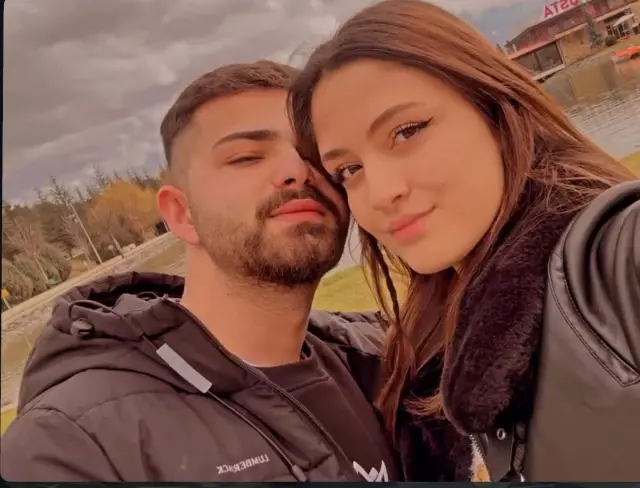 Aile ziyareti dönüşü kaza; Oğuzhan öldü, eşi ağır yaralandı Aile ziyareti dönüşü kaza; Oğuzhan öldü, eşi ağır yaralandı