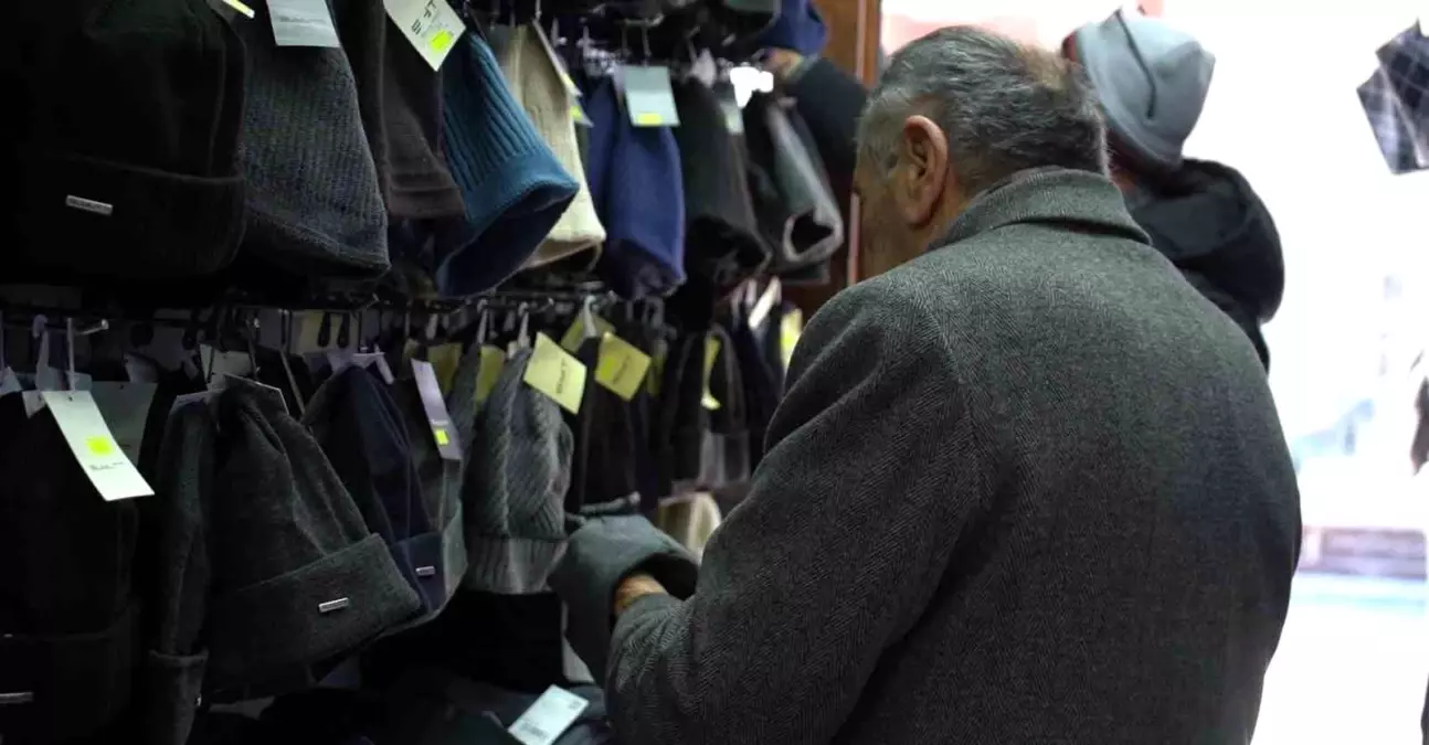 Uzun Çarşı\'da E-Ticaret Rekabeti