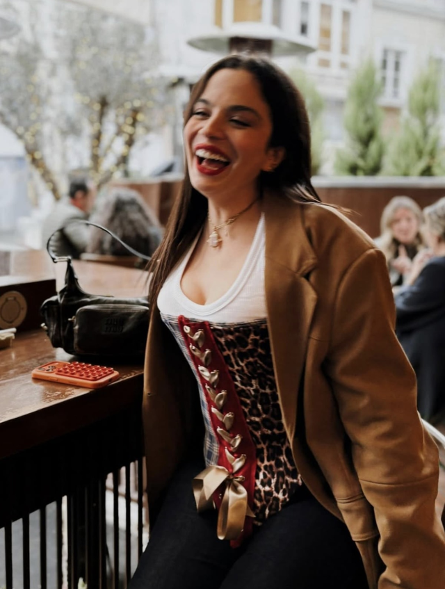 Aslı Bekiroğlu yaşadığı kabusu anlattı: Bağırsağımı kestiler