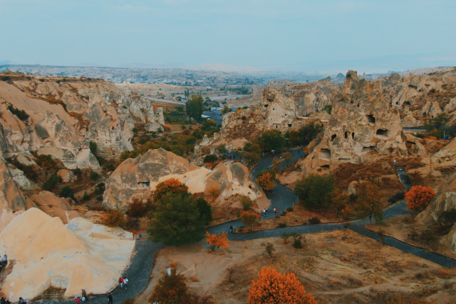 Bakan Ersoy, 2025'te En Çok Ziyaret Edilen Müzeleri Açıkladı