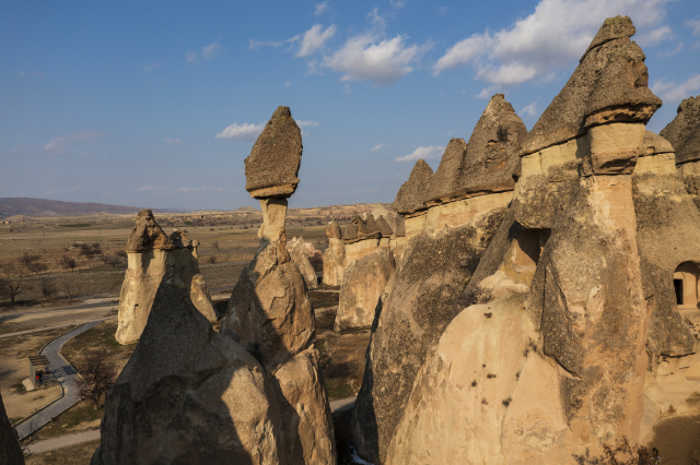 Bakan Ersoy, 2025'te En Çok Ziyaret Edilen Müzeleri Açıkladı