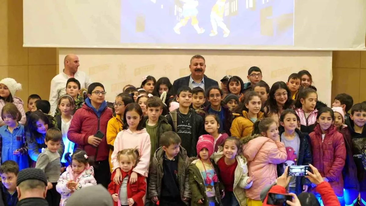 Başkan Sunar\'dan çocuklara hafta sonu kursları için davet