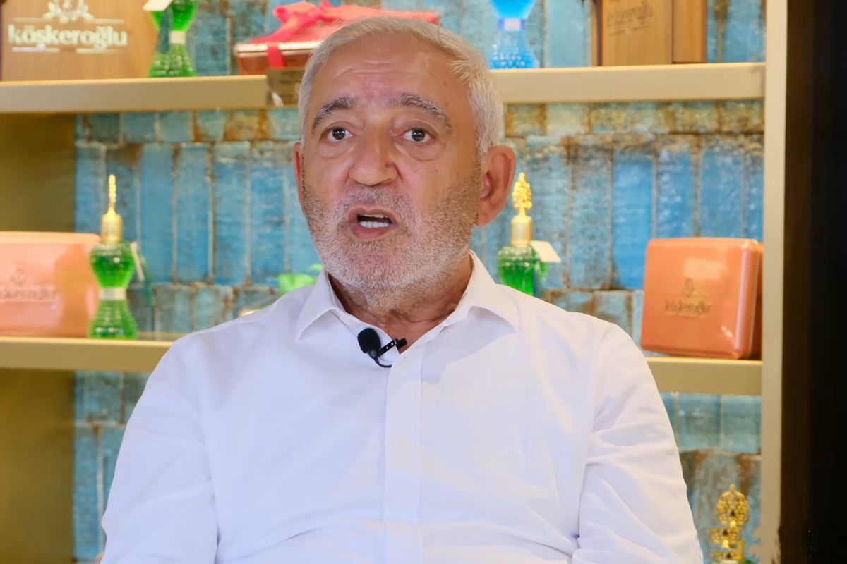 Bayrampaşa Belediyesi\'ne yönelik soruşturmada 2 tutuklama