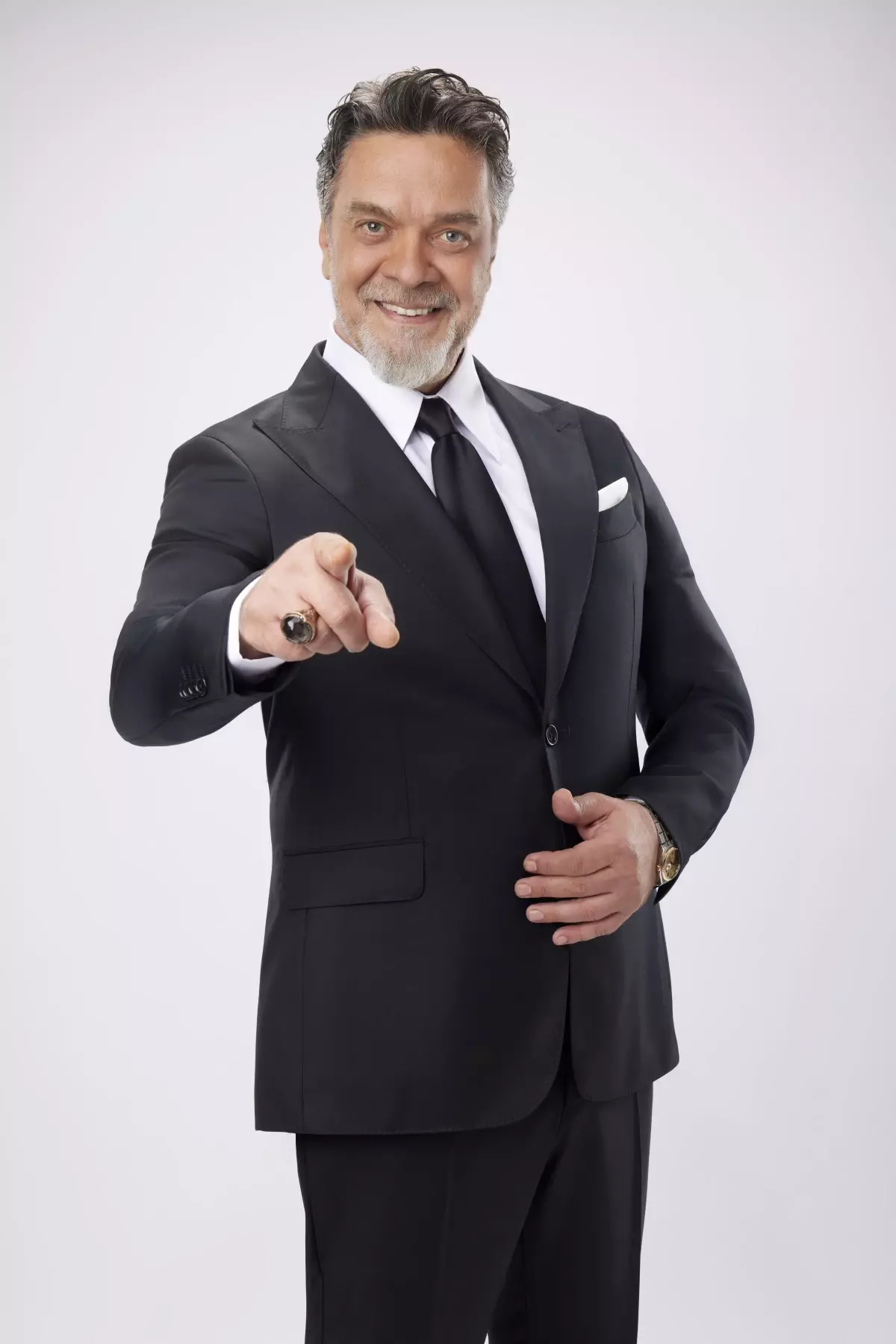 \'Beyaz\'la Joker Başlıyor!