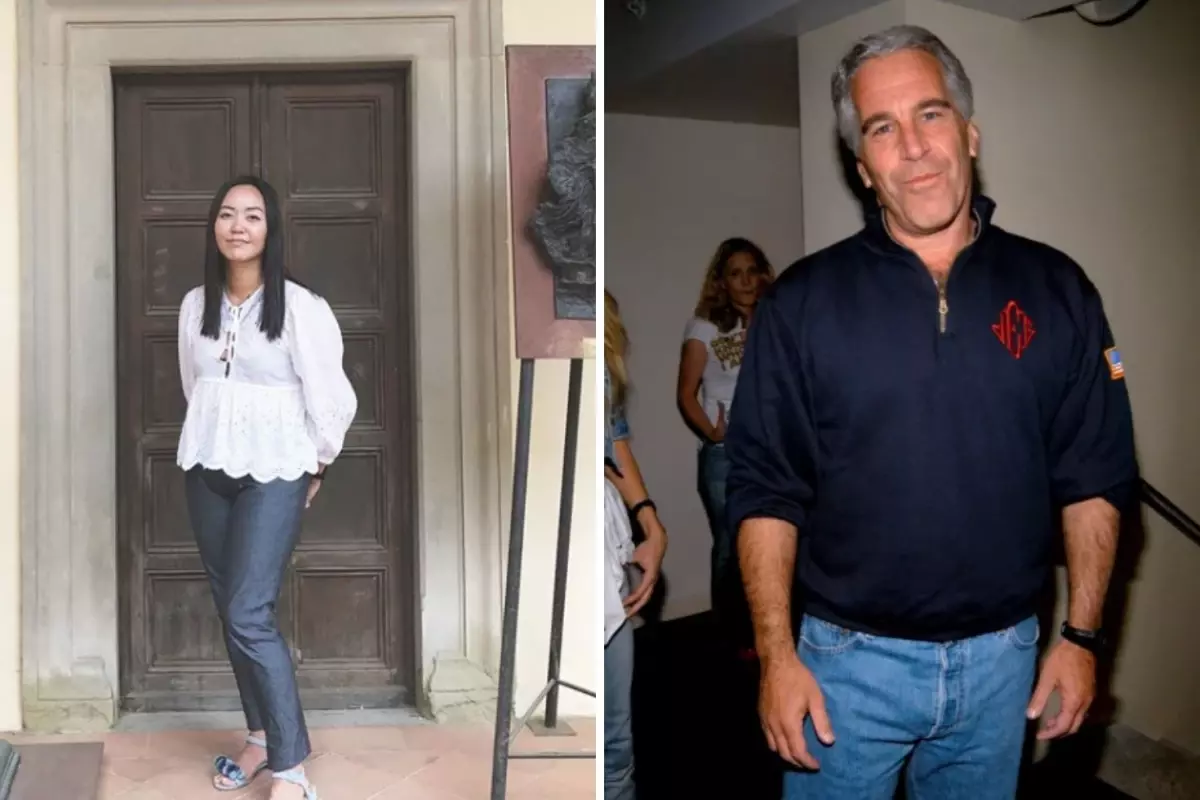Epstein\'ın kirli yöntemi: Burs vaadiyle genç kızları tuzağa düşürdü