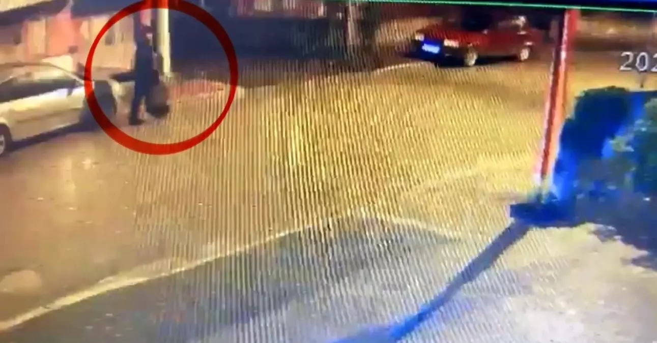 Samsun\'da Kumpas Ortaya Çıktı