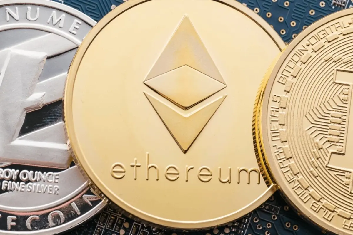 Ethereum\'da günlük işlem sayısı rekor kırdı