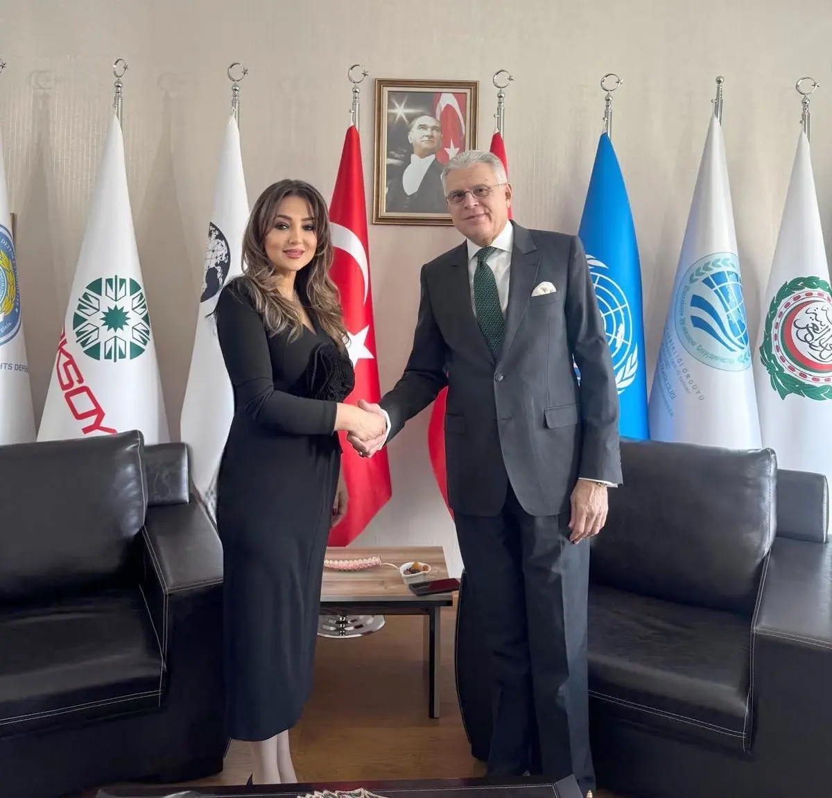 Türkiye-Fas Ticaret İşbirliği Gelişiyor